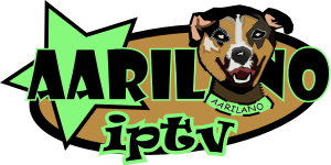 AarilanoIPTV